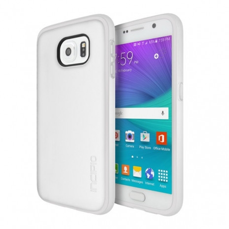 Samsung Galaxy S6 için en iyi şeffaf kılıflar - Page 4