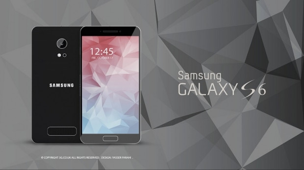 Samsung Galaxy S6'dan neler bekliyoruz? - Page 1