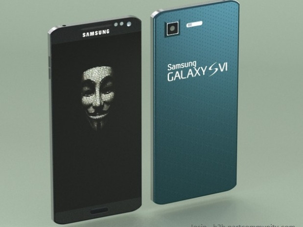 Samsung Galaxy S6'dan neler bekliyoruz? - Page 2