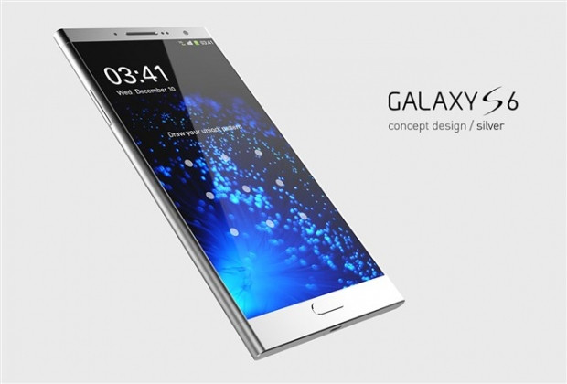 Samsung Galaxy S6'nın tüm özellikleri yayınlandı - Page 4