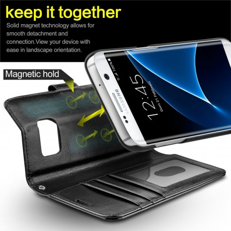 Samsung Galaxy S7 edge için en iyi cüzdan kılıfı - Page 4