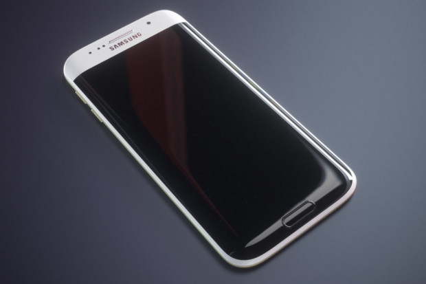Samsung Galaxy S7 Edge ilk defa görüntülendi - Page 4