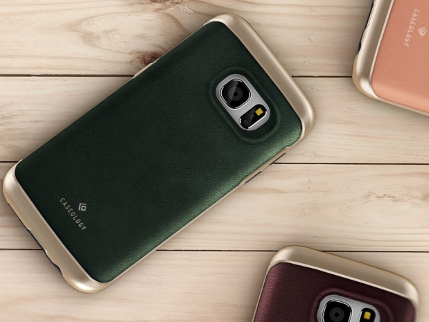 Samsung Galaxy S7 için en iyi deri kılıflar - Page 2