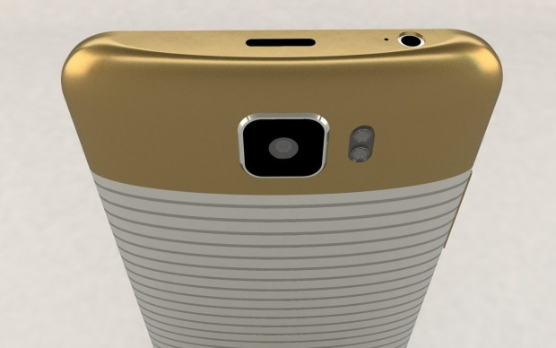 Samsung Galaxy S7 için yeni konseptler - Page 2