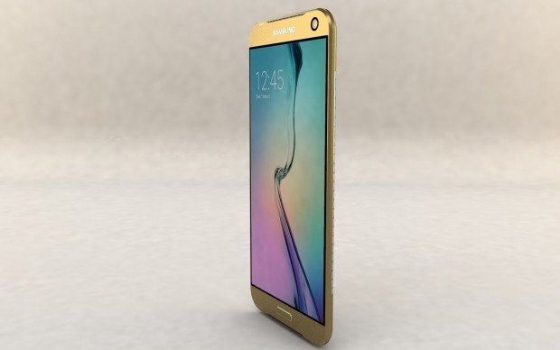 Samsung Galaxy S7 için yeni konseptler - Page 4