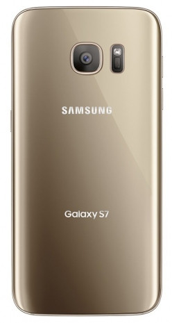 Samsung Galaxy S7 ısınmayacak! - Page 4