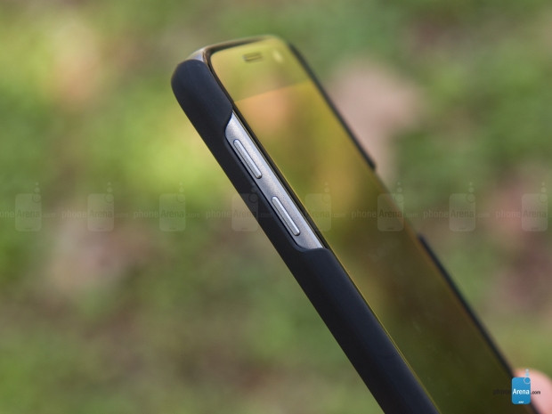 Samsung Galaxy S7 ve S7 Edge için ahşap kılıflar - Page 4