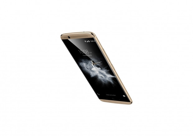 Samsung Galaxy S7 ve S7 Edge'den daha güçlü! - Page 1