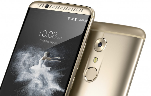 Samsung Galaxy S7 ve S7 Edge'den daha güçlü! - Page 3