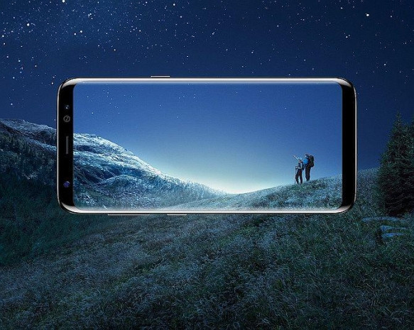 Samsung Galaxy S8 ’in artıları ve eksileri - Page 1