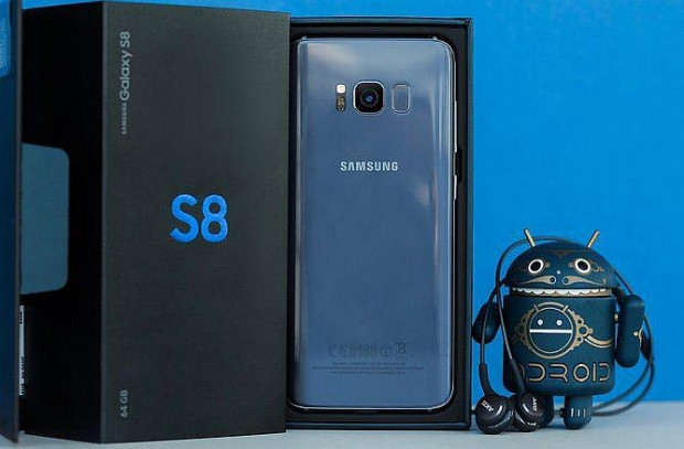 Samsung Galaxy S8 ’in artıları ve eksileri - Page 2