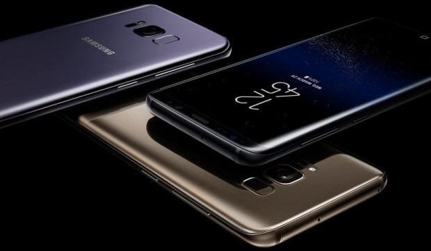Samsung Galaxy S8 ’in artıları ve eksileri - Page 3