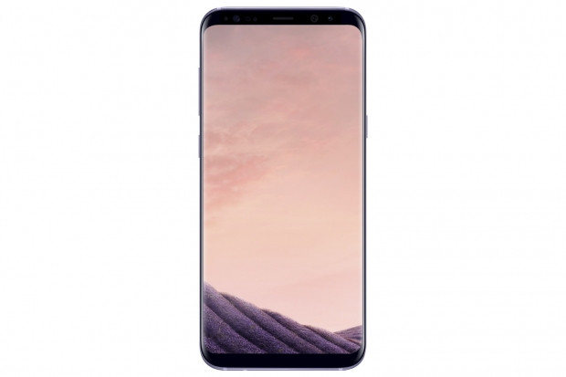Galaxy S8'in tüm resmi görselleri - Page 1
