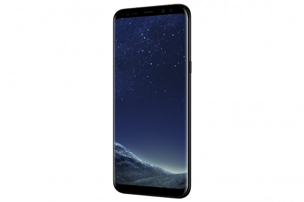 Galaxy S8'in tüm resmi görselleri - Page 2