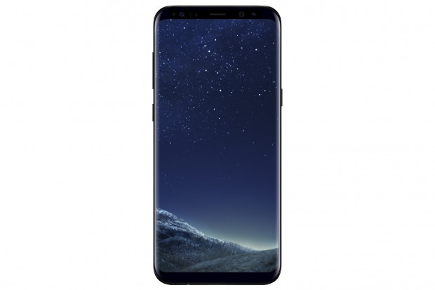 Galaxy S8'in tüm resmi görselleri - Page 3