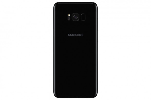 Galaxy S8'in tüm resmi görselleri - Page 4