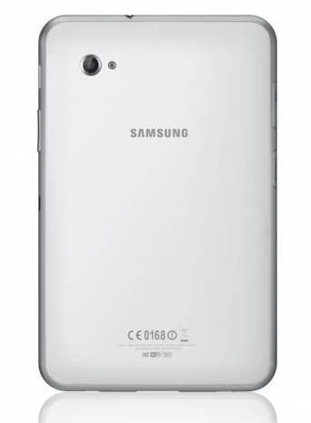 Samsung Galaxy Tab 7.0 Plus - Page 4