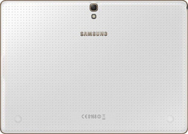 Samsung Galaxy Tab S 10.5 inç - Page 2