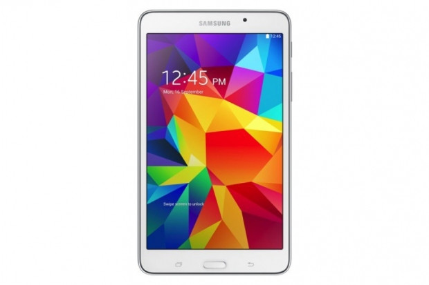Samsung Galaxy Tab4 serisi - Page 1