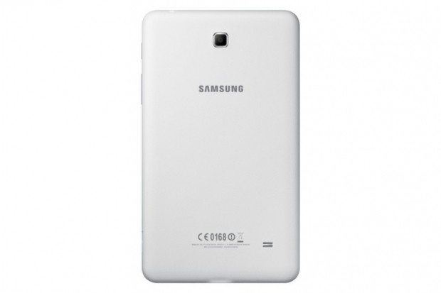 Samsung Galaxy Tab4 serisi - Page 2