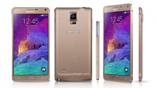 Galaxy Note 4'ün pil ömrünü uzatmak için ipuçları - Page 1