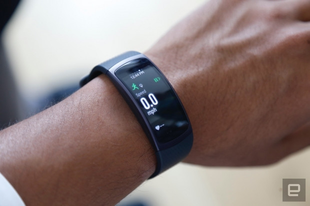 Samsung Gear Fit 2 özellikleri ve fiyatı - Page 4