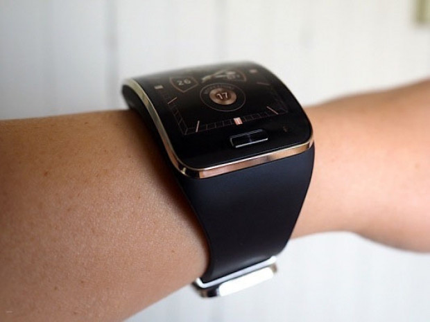 Samsung Gear S'in özellikleri - Page 3