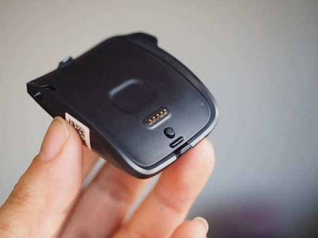 Samsung Gear S'in özellikleri - Page 4