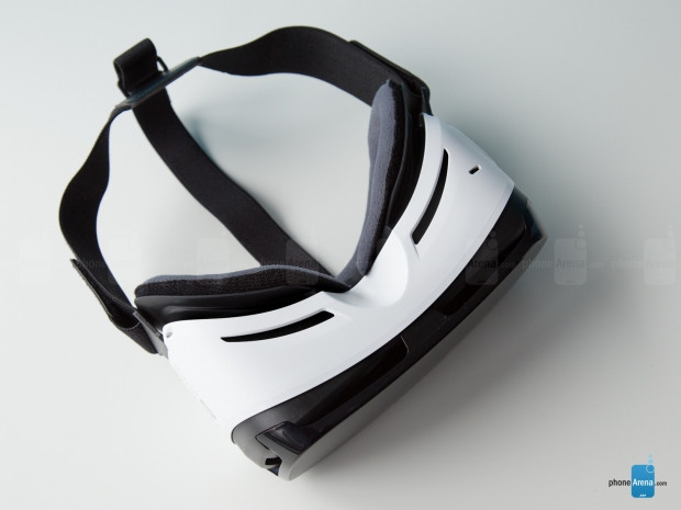 Samsung Gear VR ile uyumlu cihazlar! - Page 1