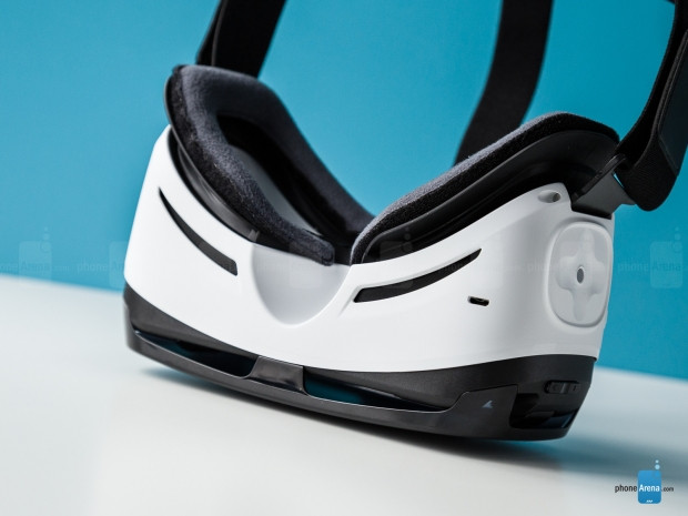 Samsung Gear VR ile uyumlu cihazlar! - Page 2