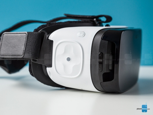 Samsung Gear VR ile uyumlu cihazlar! - Page 3