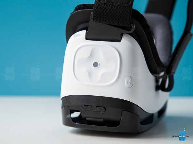 Samsung Gear VR ile uyumlu cihazlar! - Page 4