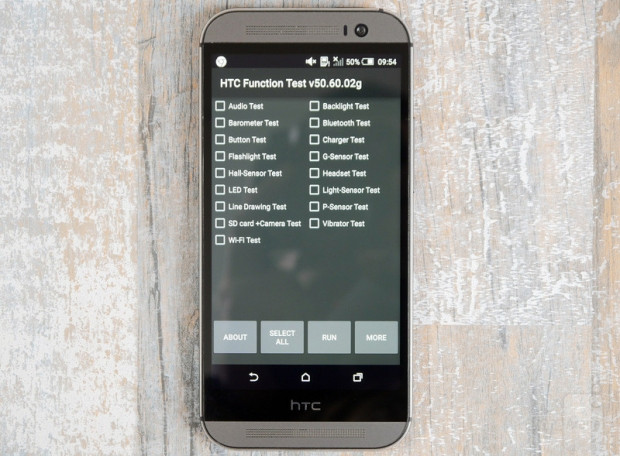 Samsung, HTC, LG, Sony, Oppo ve diğer Android akıllı telefonlar gizli kodları - Page 4