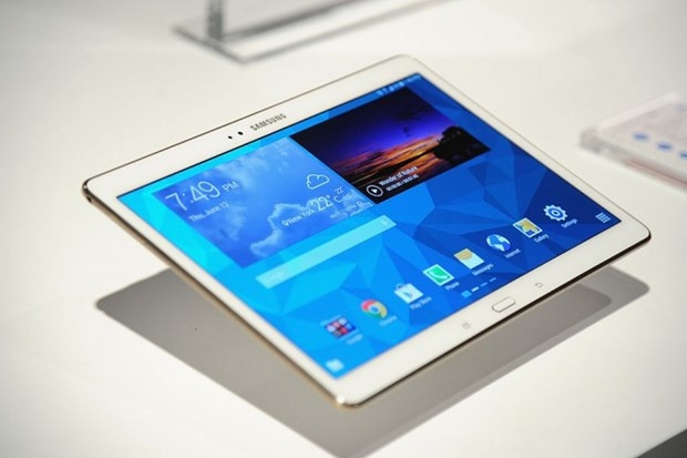 Samsung, MWC'de neler tanıtacak? - Page 2