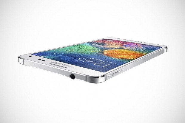 Samsung S6 bu özelliği ile iPhone 6'yı vurmaya hazırlanıyor! - Page 1
