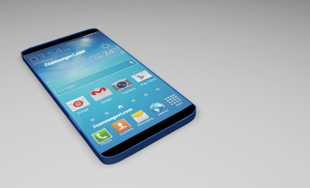 Samsung S6 bu özelliği ile iPhone 6'yı vurmaya hazırlanıyor! - Page 2