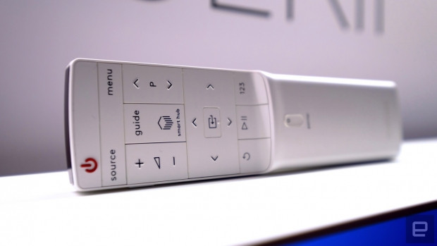 Samsung Serif TV basın görselleri - Page 3