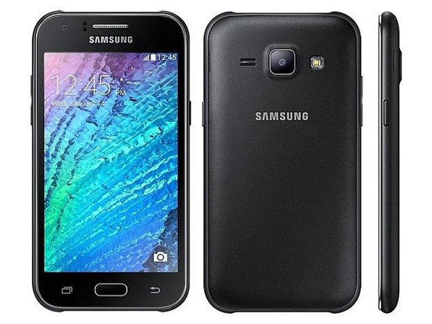 Samsung 'ucuz' akıllı telefon modelini tanıttı - Page 2