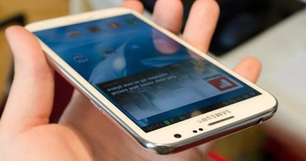 Samsung 'ucuz' akıllı telefon modelini tanıttı - Page 4