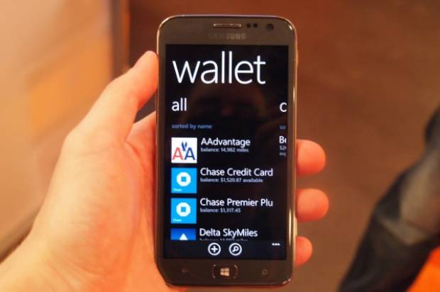 Samsung ve Verizon yeni bir Windows Phone 8 cihaz için biraraya geldi. - Page 2