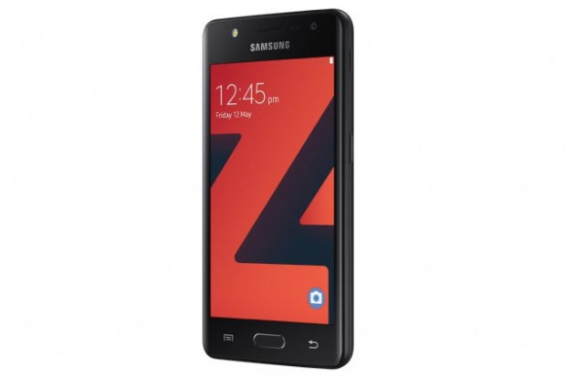 Samsung, yeni akıllı telefon modeli Z4 hakkında her şey - Page 1
