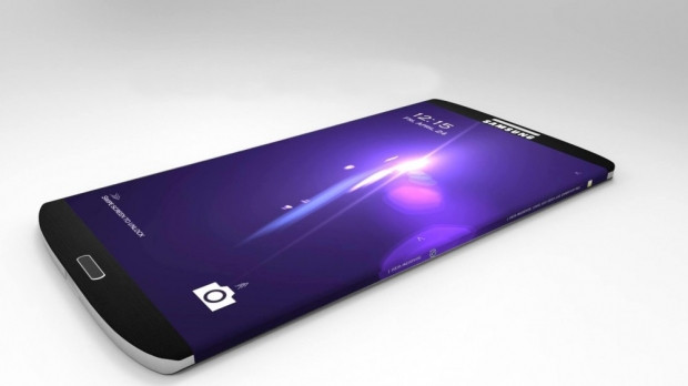 Samsung'dan Galaxy S7 bombası - Page 1