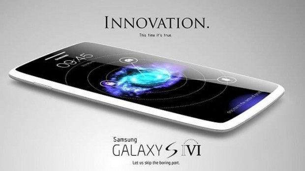 Samsung'dan Galaxy S7 bombası - Page 2