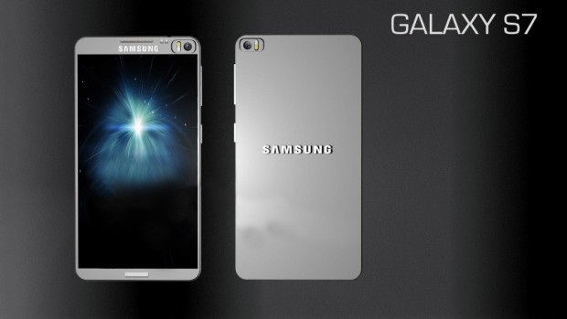 Samsung'dan Galaxy S7 bombası - Page 4
