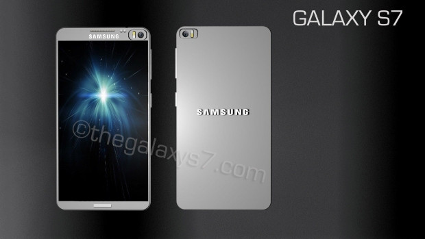 Samsung'dan Galaxy S7 sürprizi - Page 3
