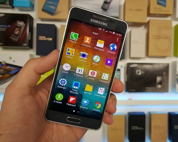 Samsung,Galaxy Alpha için Android 5.0.2 Lollipop dağıtımına başladı - Page 2