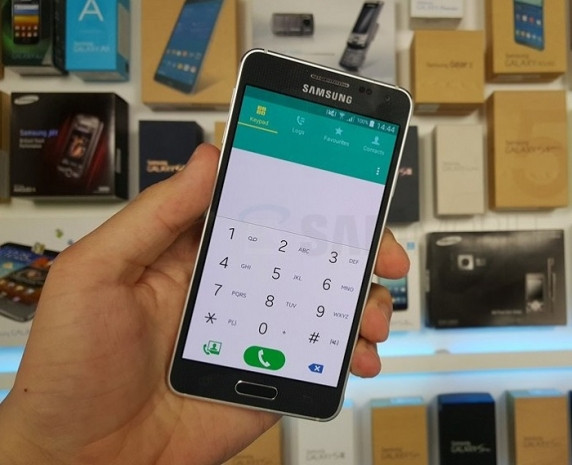 Samsung,Galaxy Alpha için Android 5.0.2 Lollipop dağıtımına başladı - Page 3
