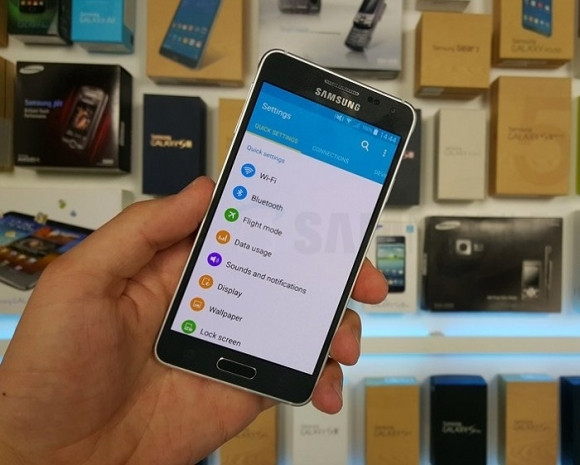 Samsung,Galaxy Alpha için Android 5.0.2 Lollipop dağıtımına başladı - Page 4