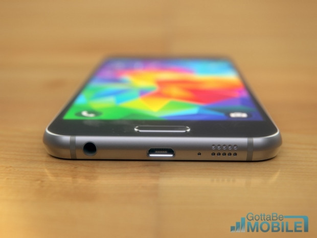 Samsung'un 2015'teki en iyi akıllı telefonları - Page 2