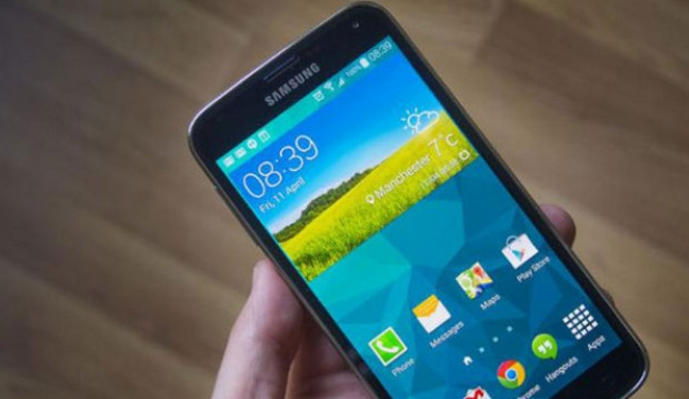 Samsung'un akıllı telefonlardaki gizli menüsü - Page 2